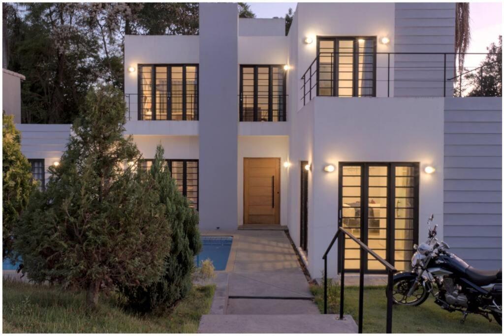 Casa Condominio Sitio Dos Pessegueiros Ibiúna Exterior foto